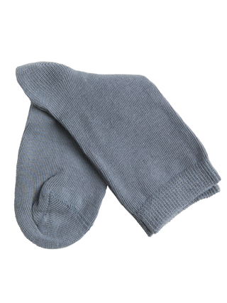 Bio-Baumwoll-Kindersocken