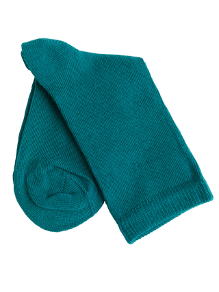 Bio-Baumwoll-Kindersocken