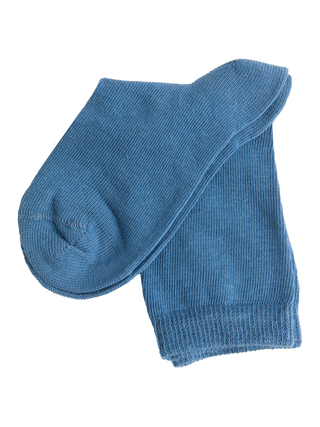 Bio-Baumwoll-Kindersocken