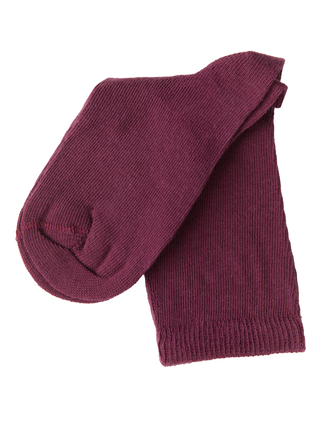 Bio-Baumwoll-Kindersocken