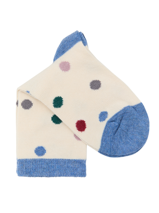 Bio-Baumwoll-Kindersocken