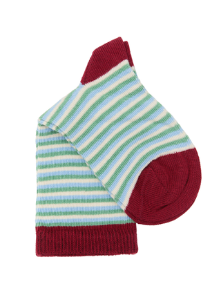 Bio-Baumwoll-Kindersocken