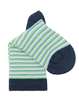 Bio-Baumwoll-Kindersocken