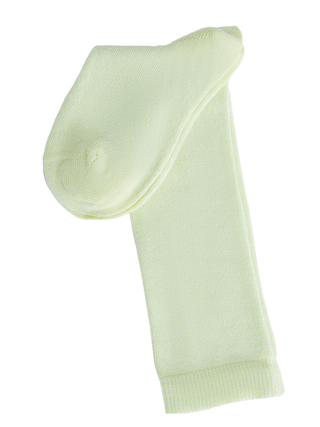 Bio-Baumwoll-Kinderkniestrümpfe – 6er Pack