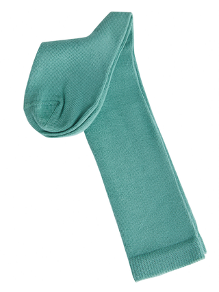 Bio-Baumwoll-Kinderkniestrümpfe – 6er Pack