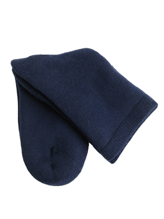 Bio-Baumwoll-Kinder Frotteesocken