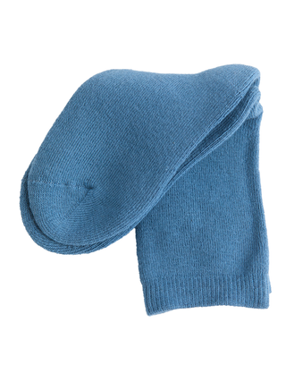 Bio-Baumwoll-Kinder Frotteesocken – 6er Pack