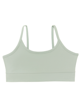 Bio-Baumwoll-Mädchen Bustier