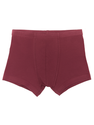 Bio-Baumwoll-Jungen Retroshorts
