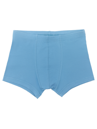 Bio-Baumwoll-Jungen Retroshorts