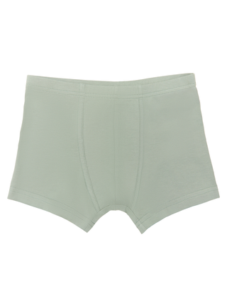 Bio-Baumwoll-Jungen Retroshorts