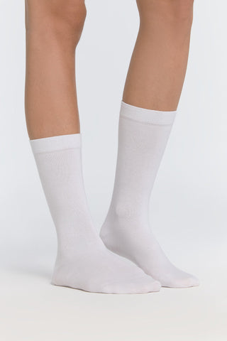 Bio-Baumwoll-Socken Unisex