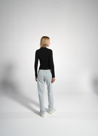 Langarm Bluse | Bild 14