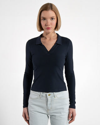 Langarm Bluse | Bild 16