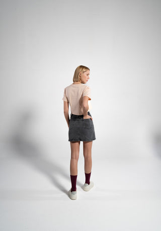 Cropped T-Shirt | Bild 12