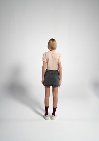 Cropped T-Shirt | Bild 13