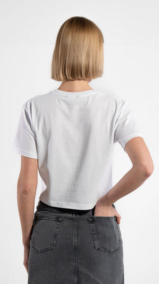 Cropped T-Shirt | Bild 16