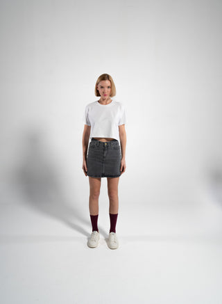 Cropped T-Shirt | Bild 21