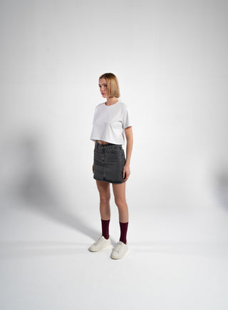 Cropped T-Shirt | Bild 20