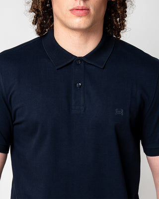 MEN'S POLO T-SHIRT | NAVY