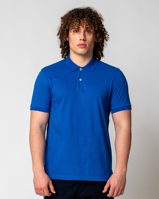 Polo-T-Shirt