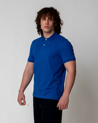 Polo-T-Shirt