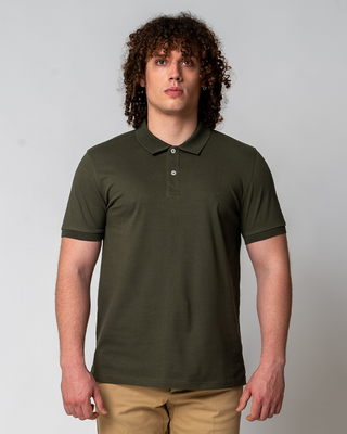 Polo-T-Shirt