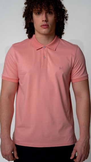 Polo-T-Shirt