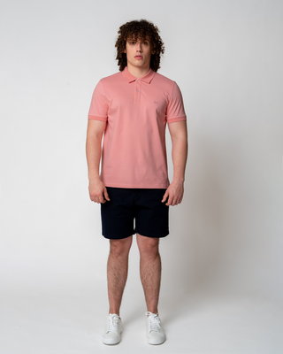 Polo-T-Shirt