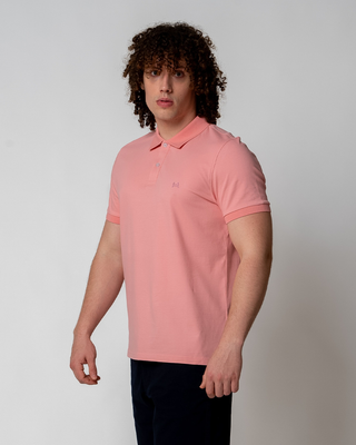 Polo-T-Shirt