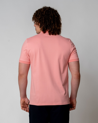 Polo-T-Shirt