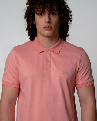 Polo-T-Shirt