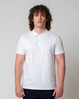 Polo-T-Shirt
