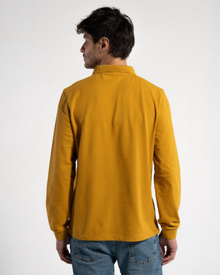 2er Set Langarm-Poloshirt | Bild 24