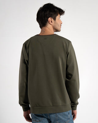 HERREN T-SHIRT & SWEATSHIRT SET | TRAUBENBLATT/TRAUBENBLATT