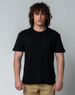 MEN'S T-SHIRT | BLACK