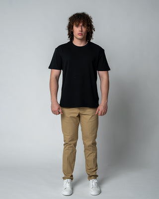 MEN'S T-SHIRT | BLACK