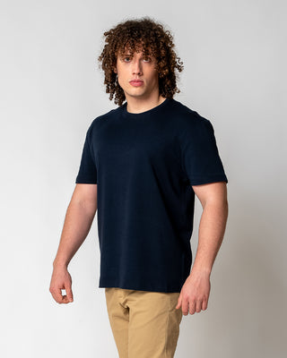 MEN'S T-SHIRT | NAVY