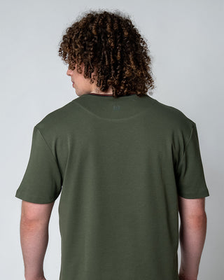 HERREN T-SHIRT & SWEATSHIRT SET | TRAUBENBLATT/TRAUBENBLATT