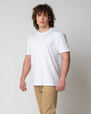 MEN'S T-SHIRT | WHITE