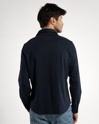 Piqué-Langarmhemd | Bild 14