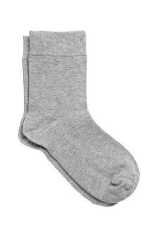 Bio-Baumwoll-Socken Unisex