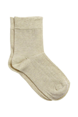 Bio-Baumwoll-Socken Unisex